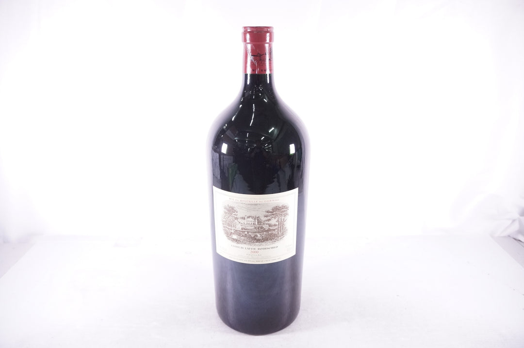 Chateau Lafite Imperial 2000