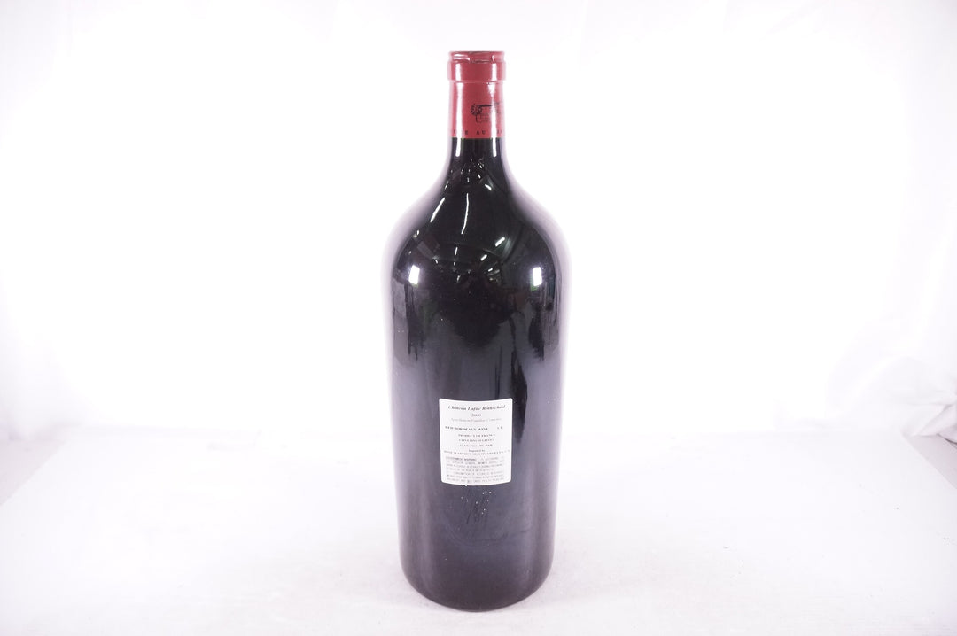 Chateau Lafite Imperial 2000