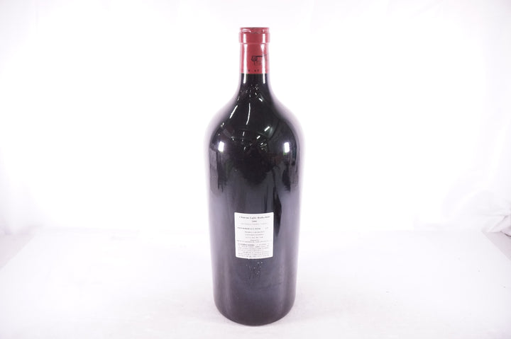 Chateau Lafite Imperial 2000