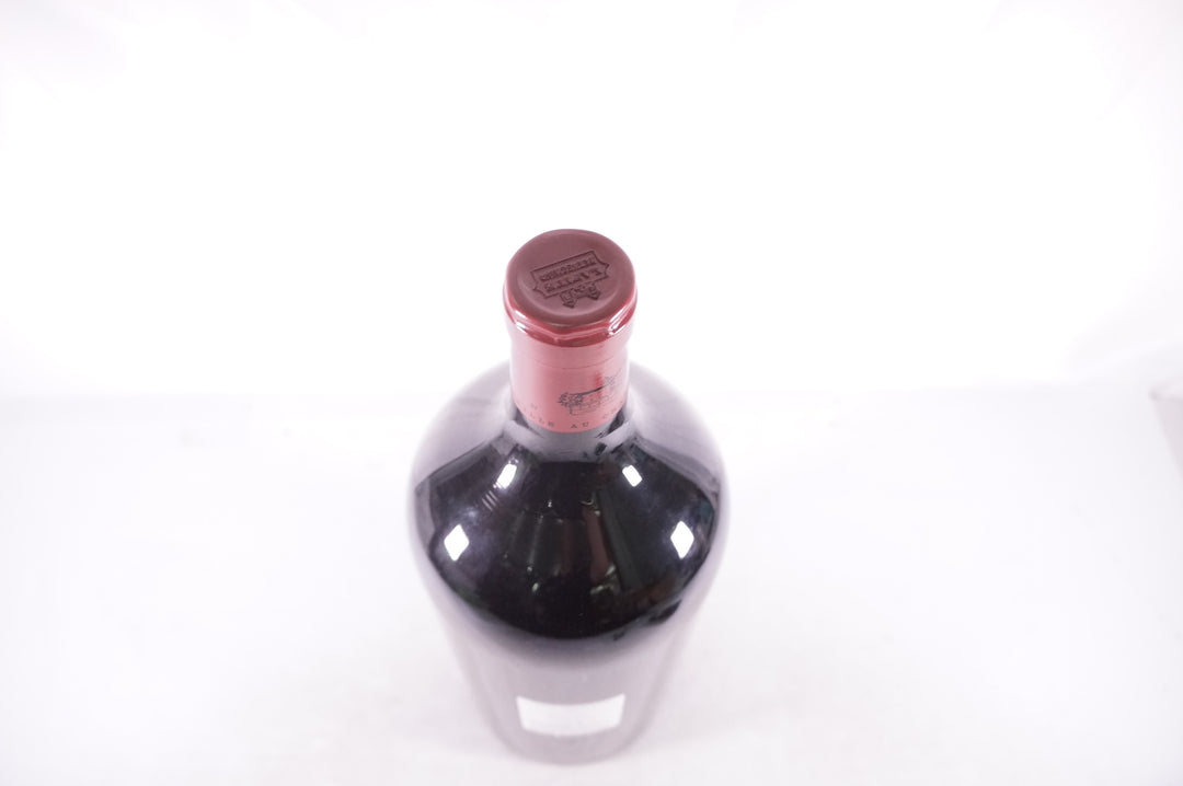 Chateau Lafite Imperial 2000
