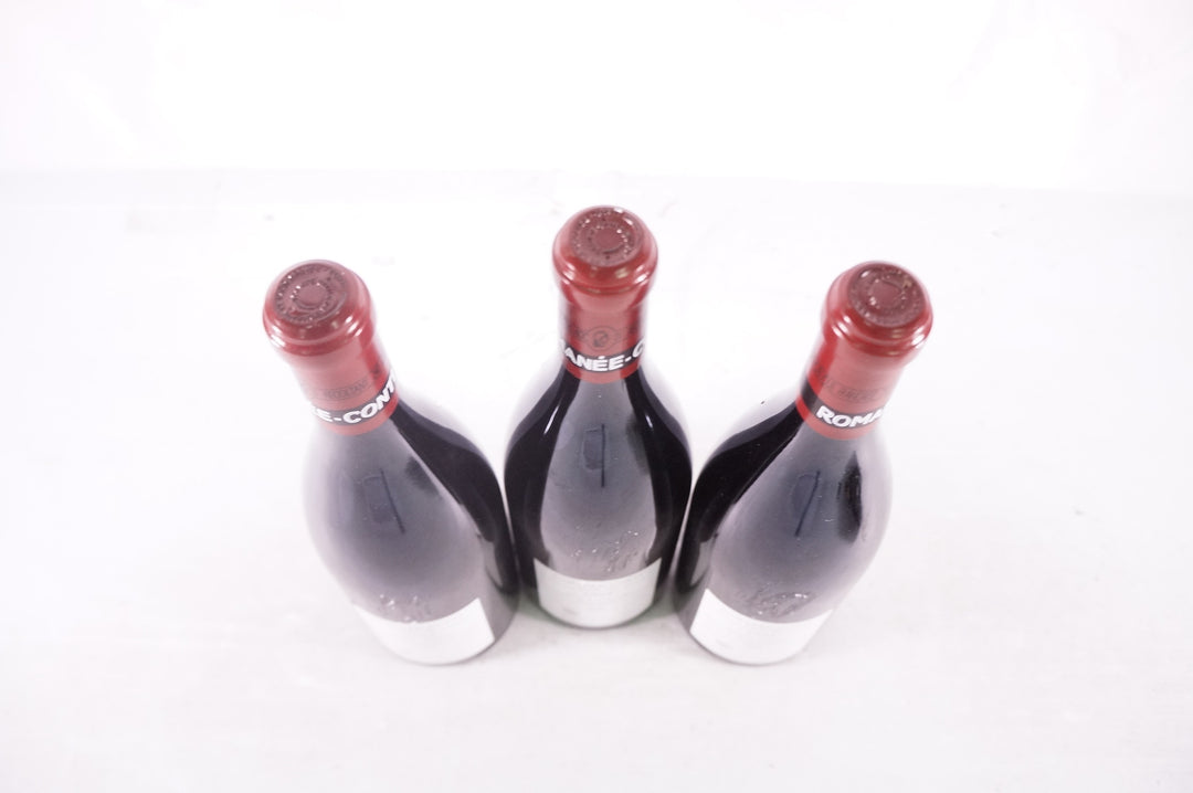 DRC Romanee Conti Grand Cru 2008