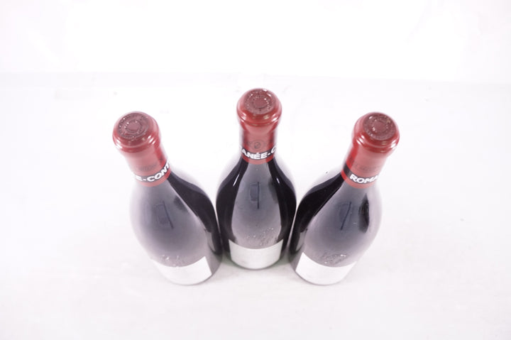 DRC Romanee Conti Grand Cru 2008