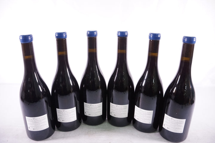 Camille Thiriet Cote de Nuits Villages La Robignotte 2022