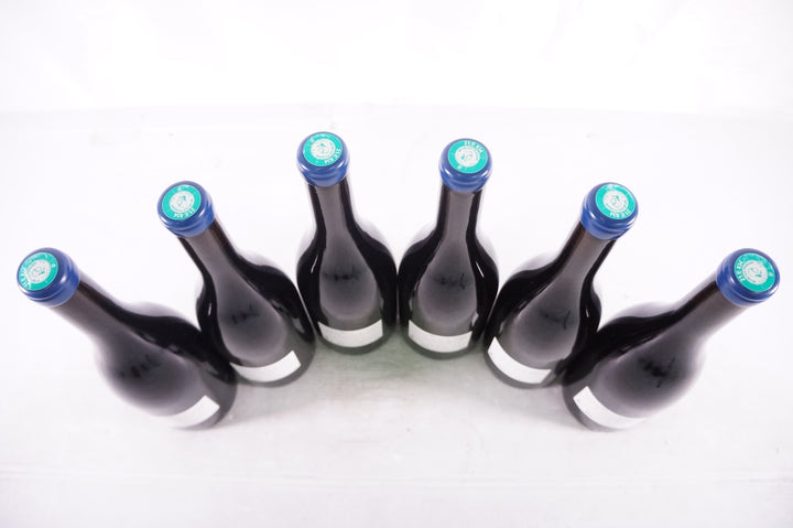 Camille Thiriet Cote de Nuits Villages La Robignotte 2022