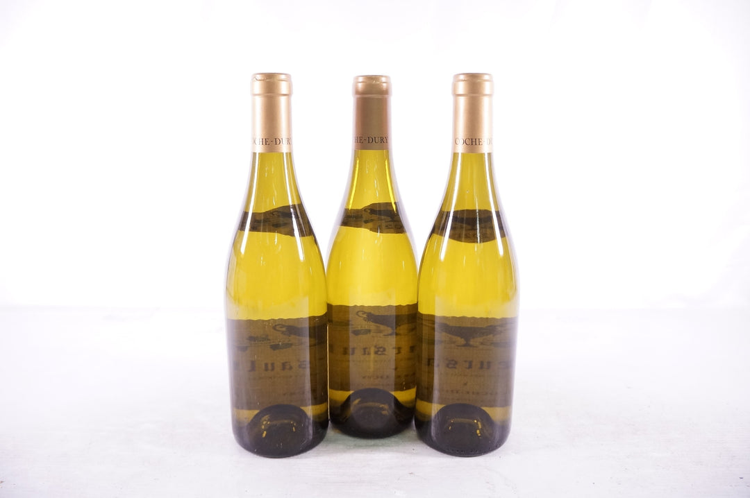 Coche Dury Meursault 2021