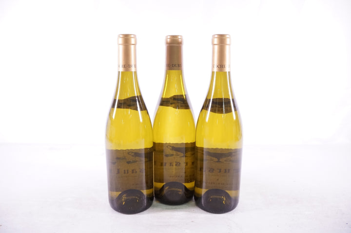 Coche Dury Meursault 2021