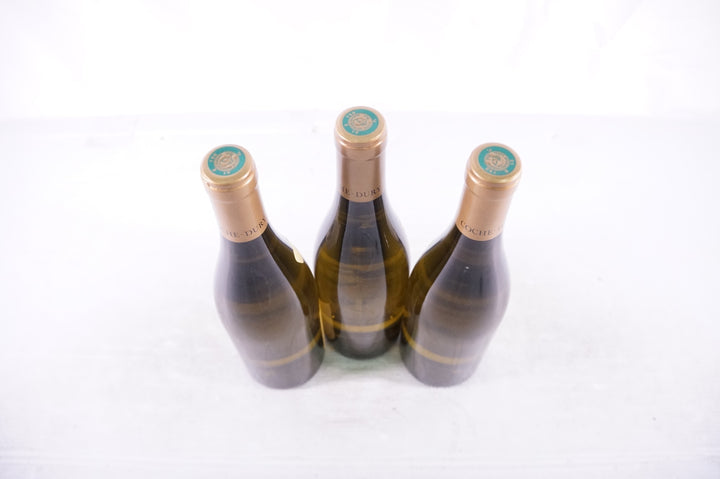 Coche Dury Meursault 2021