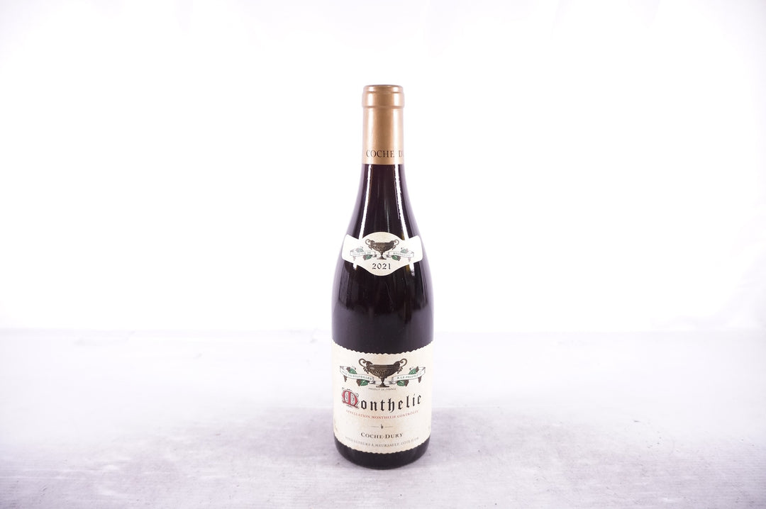 Coche Dury Monthelie 2021