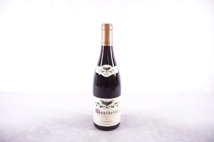Coche Dury Monthelie 2021