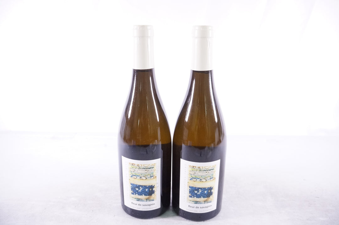 Julien Labet Fleur de Savagnin 2020