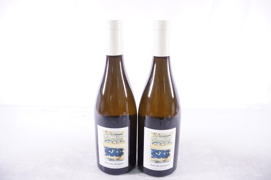 Julien Labet Fleur de Savagnin 2020