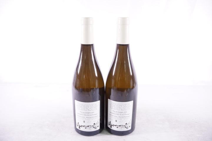 Julien Labet Fleur de Savagnin 2020