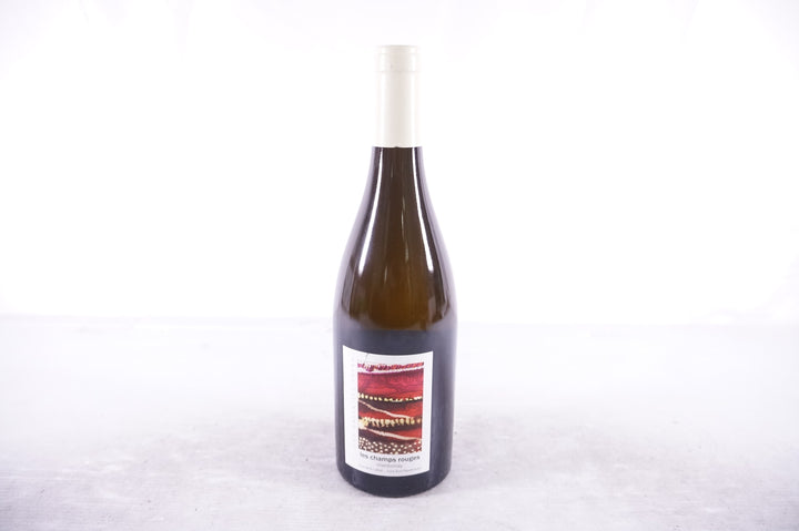 Julien Labet Les Champs Rouges Chardonnay 2019