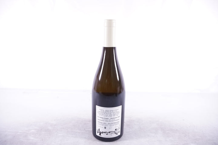 Julien Labet Les Champs Rouges Chardonnay 2019
