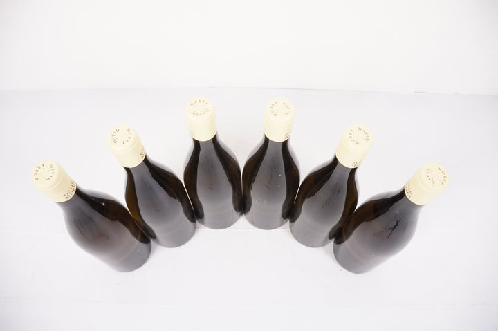 David Moret Saint Aubin Les Sentiers du Clou 1er Cru 2022