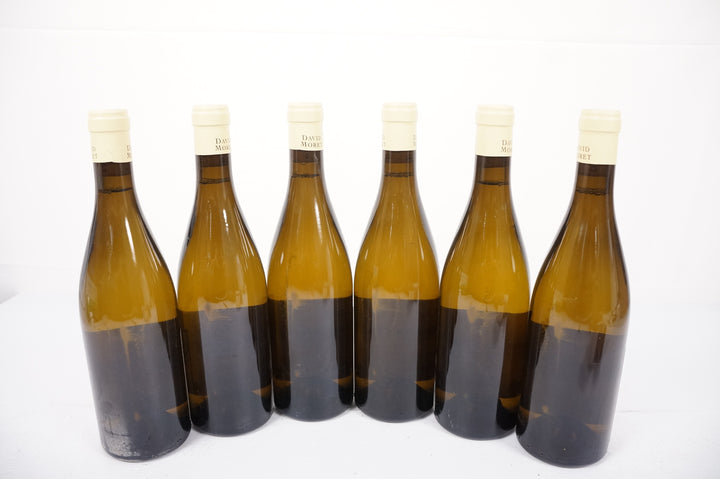 David Moret Chassagne Montrachet Vieilles Vignes 2022