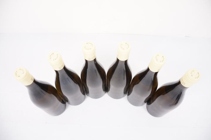 David Moret Chassagne Montrachet Vieilles Vignes 2022