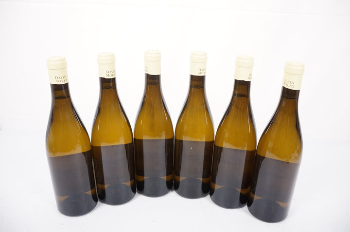 David Moret Chassagne Montrachet Abbaye de Morgeot 1er Cru 2022