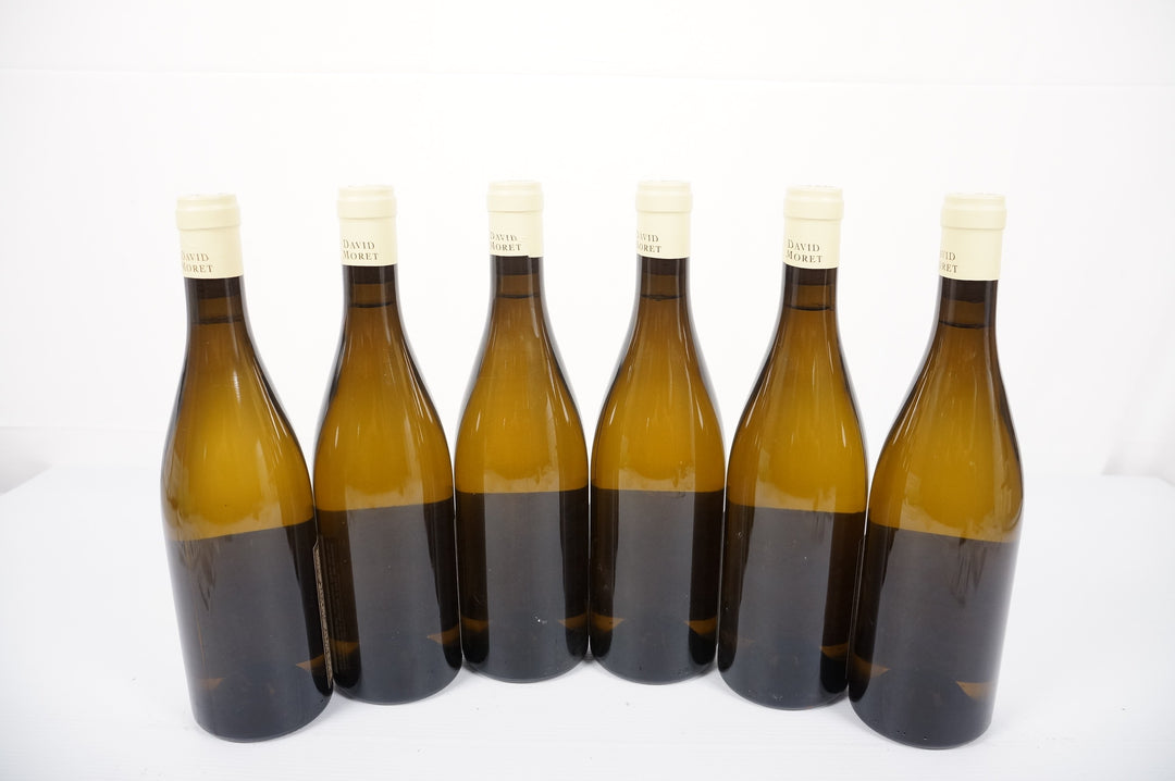 David Moret Meursault Les Narvaux 2022