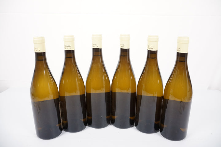 David Moret Meursault Les Narvaux 2022