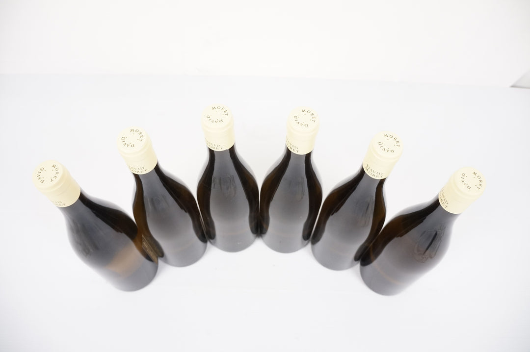 David Moret Meursault Les Narvaux 2022