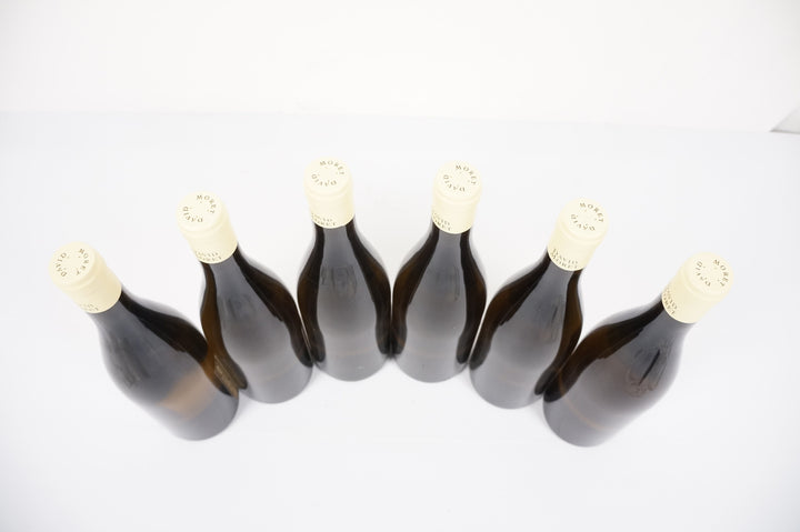 David Moret Meursault Les Narvaux 2022