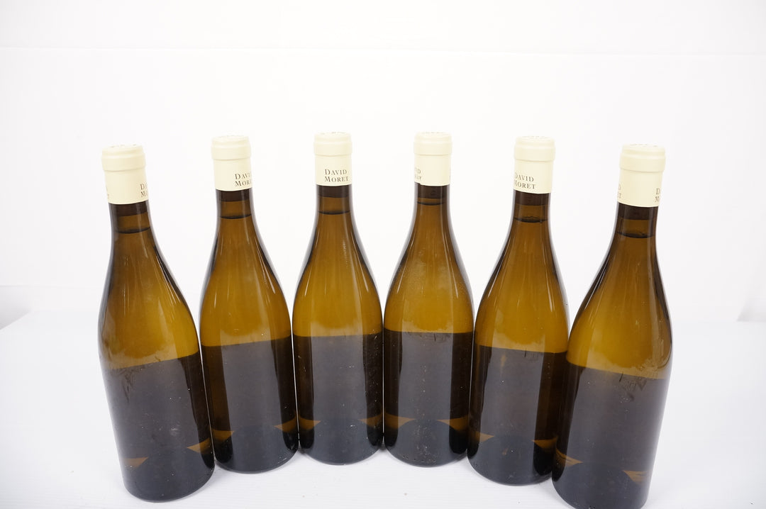 David Moret Meursault Charmes 1er Cru 2022