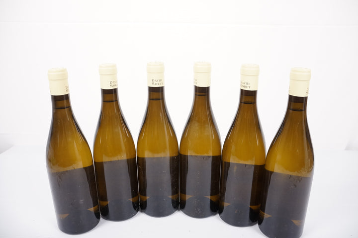 David Moret Meursault Charmes 1er Cru 2022