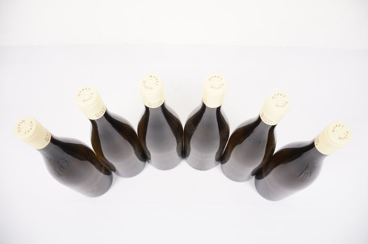 David Moret Meursault Charmes 1er Cru 2022