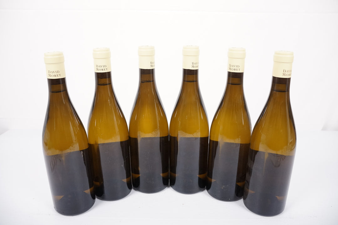 David Moret Puligny Montrachet 2022