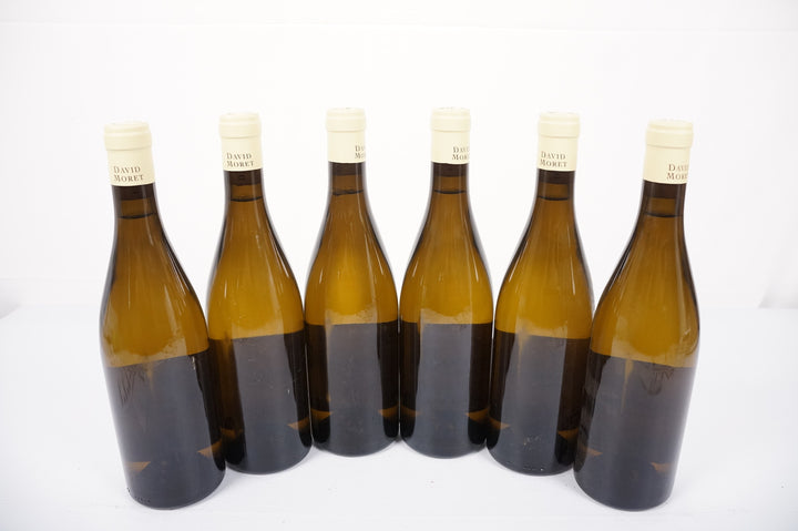 David Moret Puligny Montrachet 2022