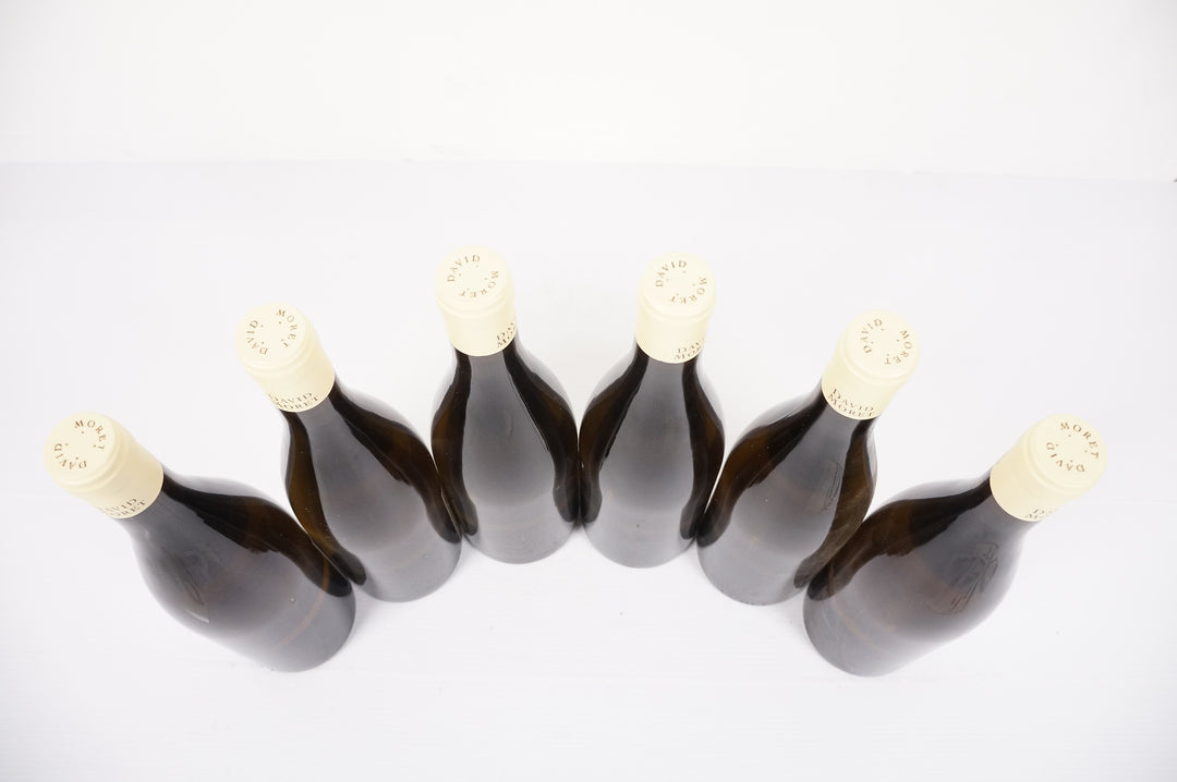 David Moret Puligny Montrachet 2022