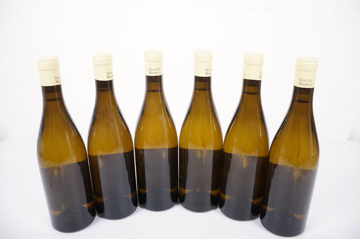 David Moret Corton Charlemagne Grand Cru 2022