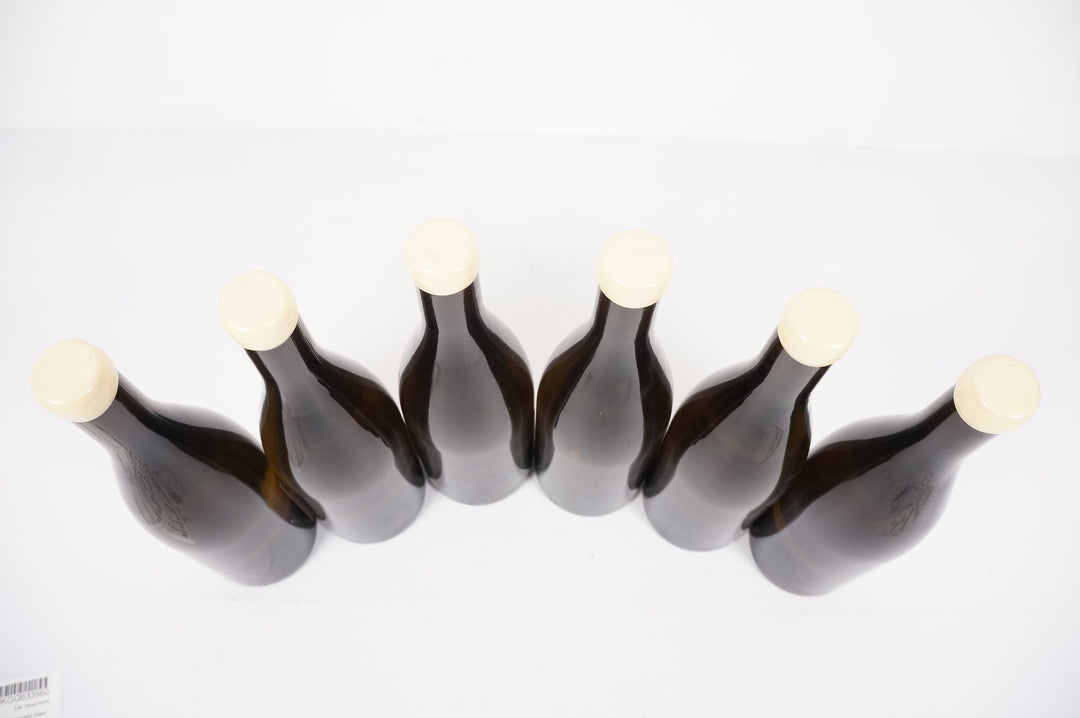 David Moret Bienvenue Batard Montrachet Grand Cru 2021