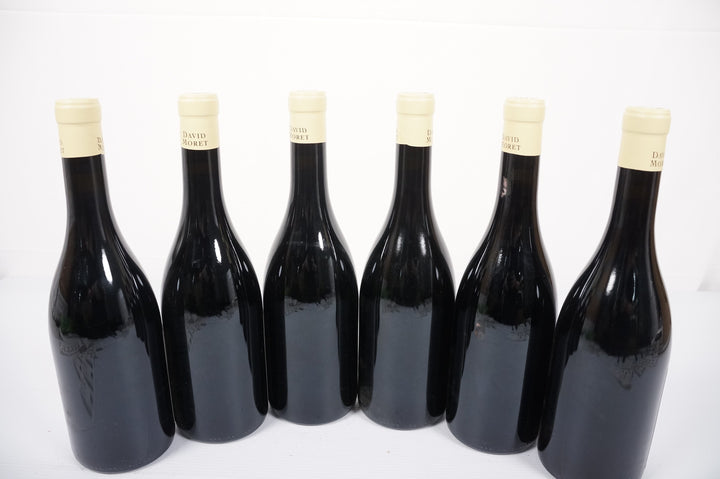 David Moret Chambolle Musigny Vieilles Vignes 2022