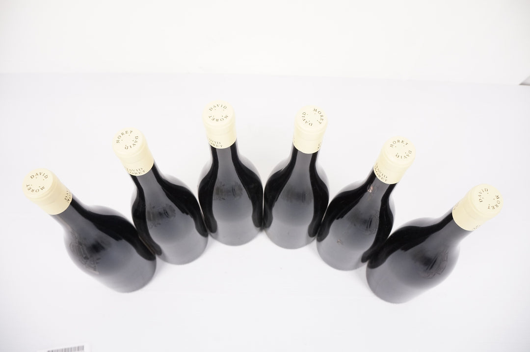 David Moret Chambolle Musigny Vieilles Vignes 2022