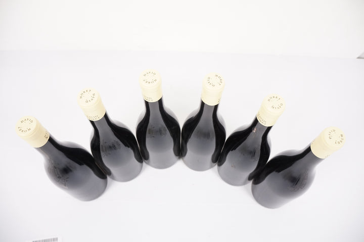 David Moret Chambolle Musigny Vieilles Vignes 2022