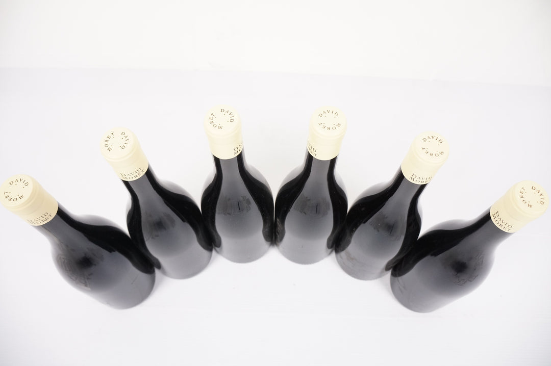 David Moret Chambolle Musigny Les Fuees 1er Cru 2022