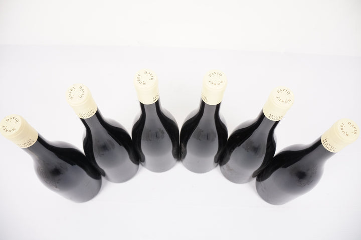 David Moret Chambolle Musigny Les Fuees 1er Cru 2022