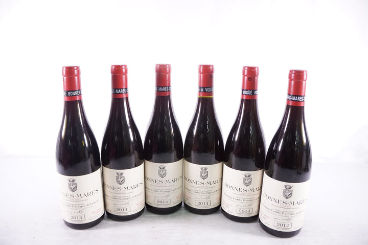 Comte Georges de Vogue Bonnes Mares Grand Cru 2014