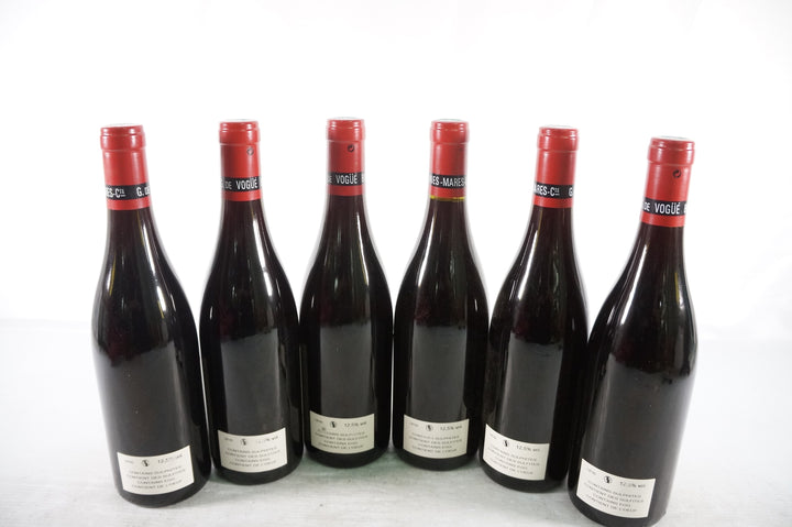 Comte Georges de Vogue Bonnes Mares Grand Cru 2014