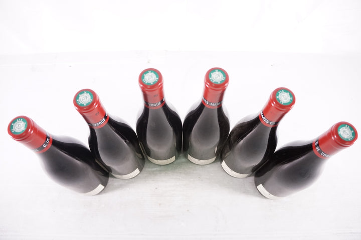 Comte Georges de Vogue Bonnes Mares Grand Cru 2014
