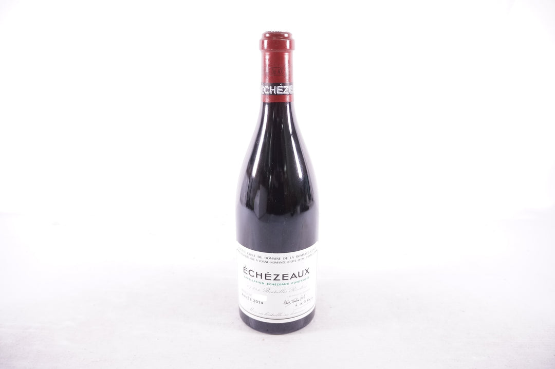 DRC Echezeaux Grand Cru 2014