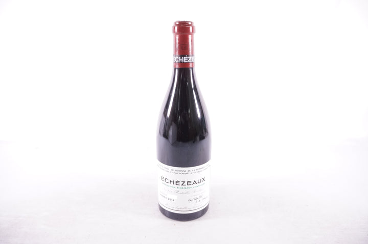 DRC Echezeaux Grand Cru 2014