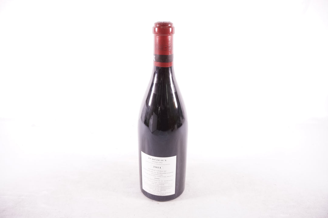 DRC Echezeaux Grand Cru 2014