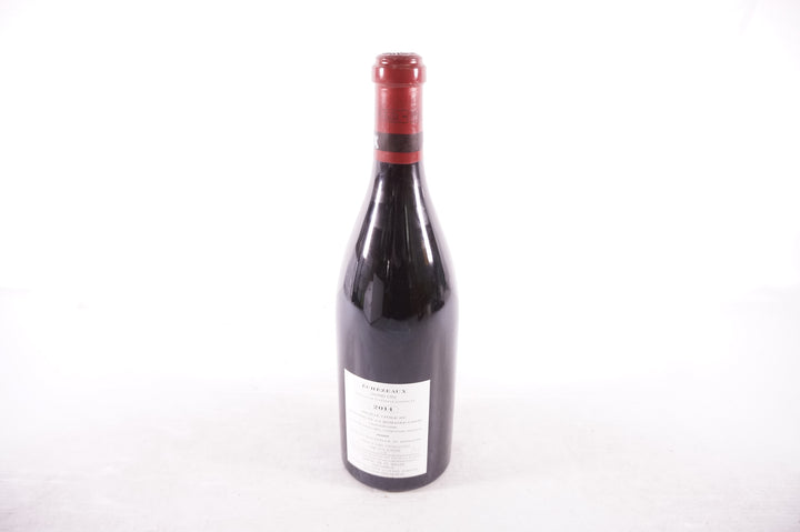 DRC Echezeaux Grand Cru 2014