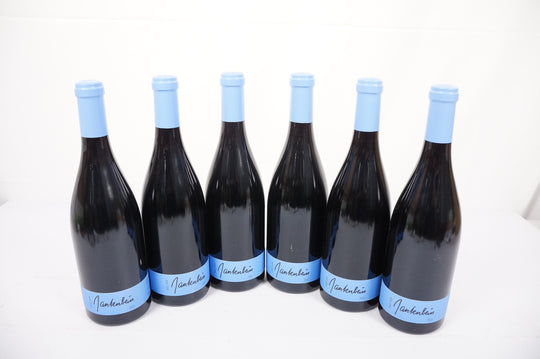 Gantenbein Pinot Noir 2022