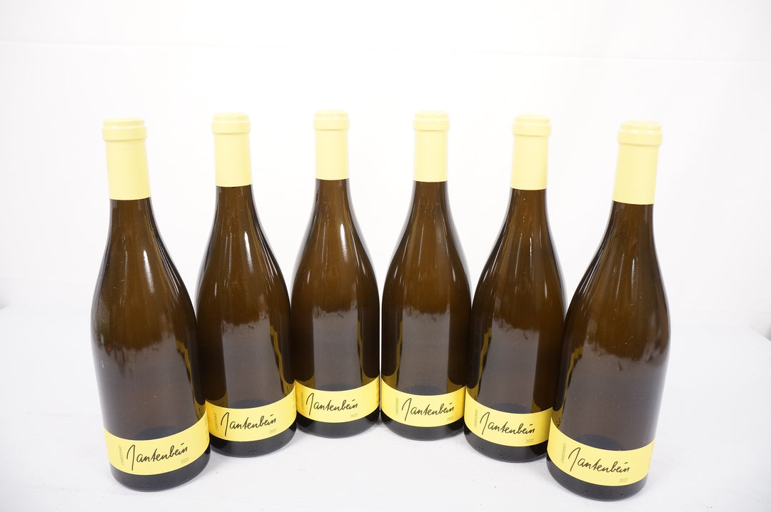 Gantenbein Chardonnay 2022