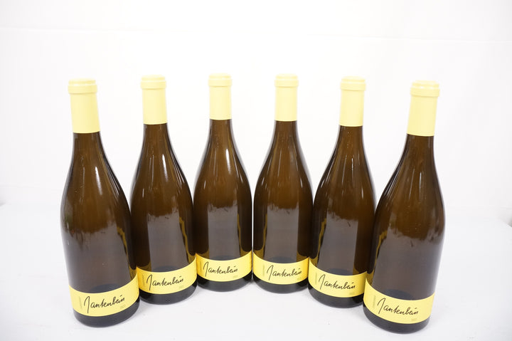 Gantenbein Chardonnay 2022