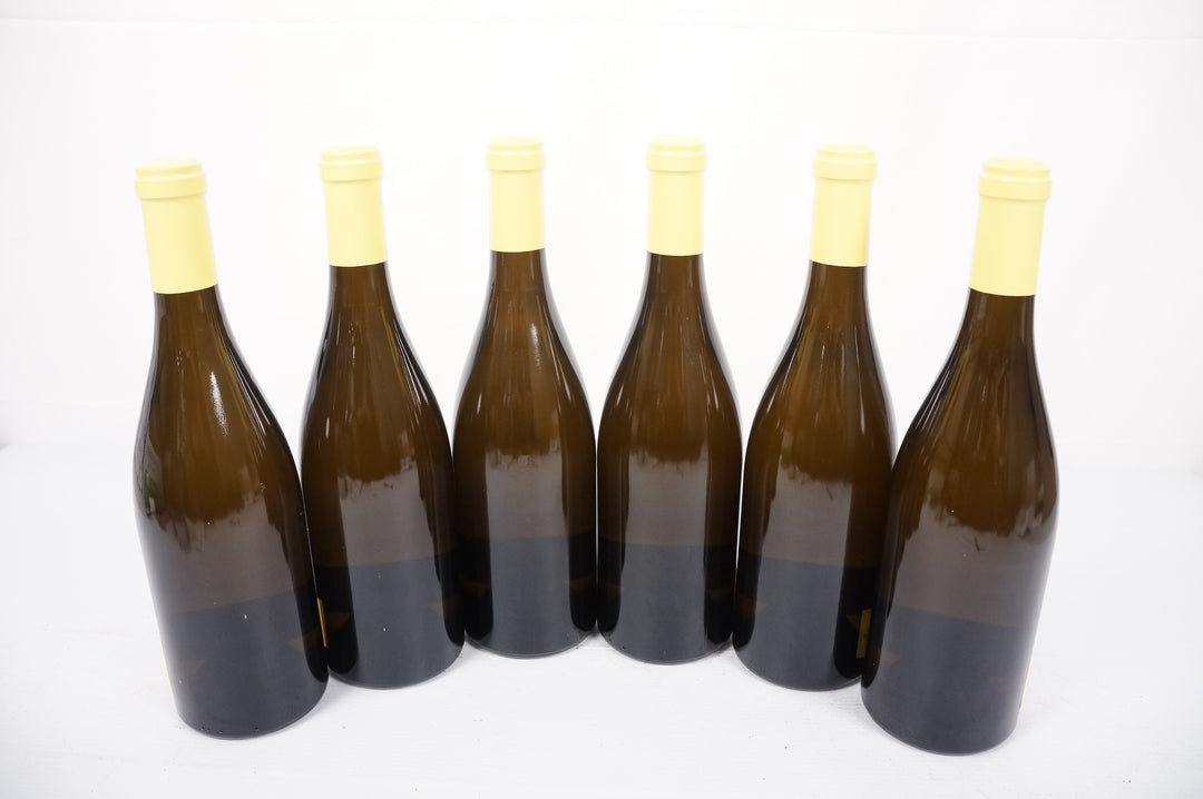 Gantenbein Chardonnay 2022
